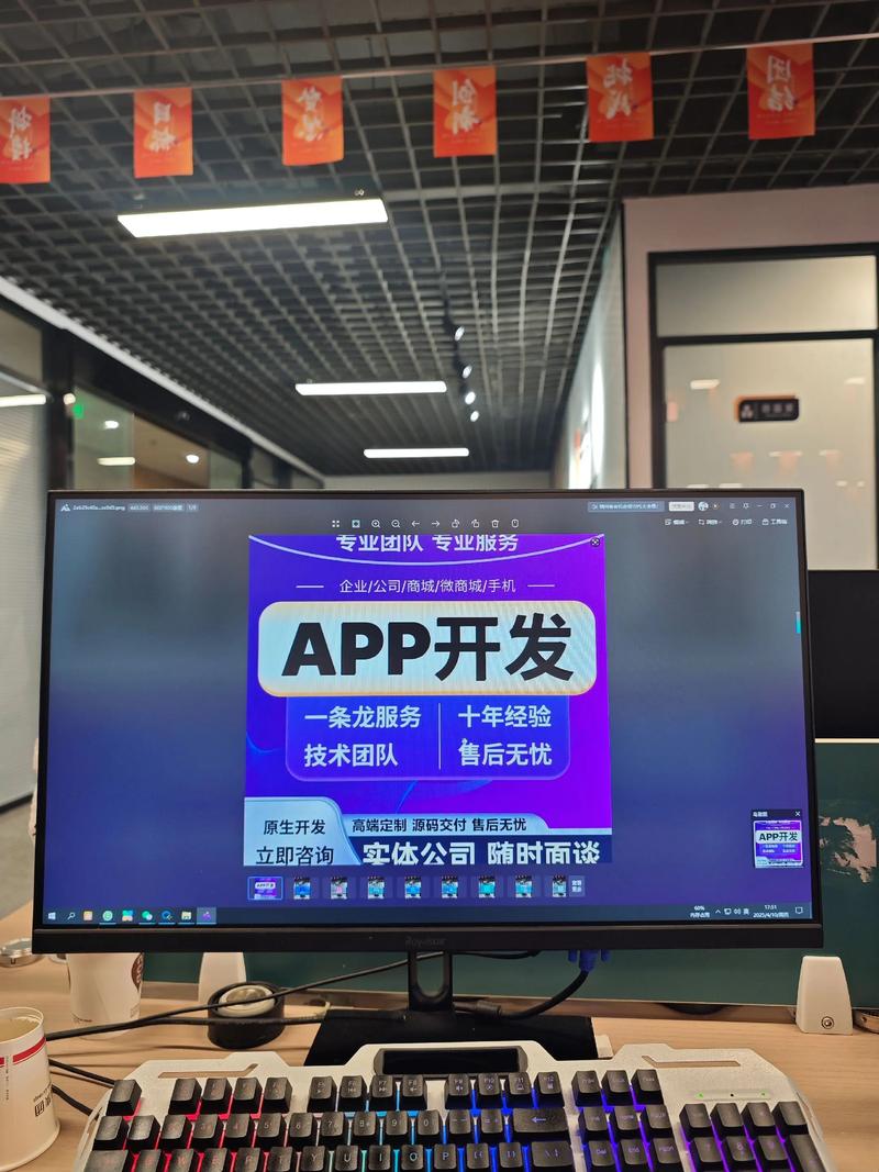信息系统开发：构建企业智慧之桥